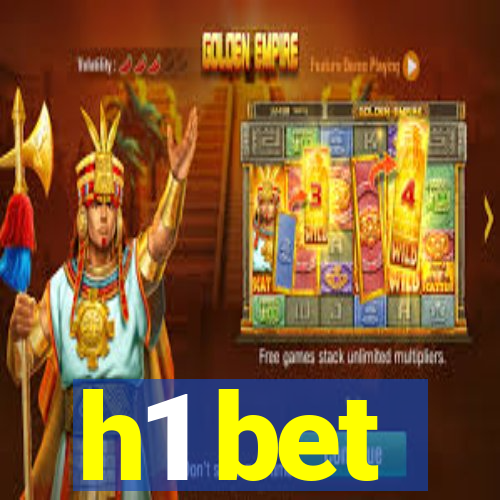 h1 bet